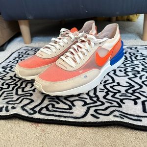 Nike Waffle One Sneakers